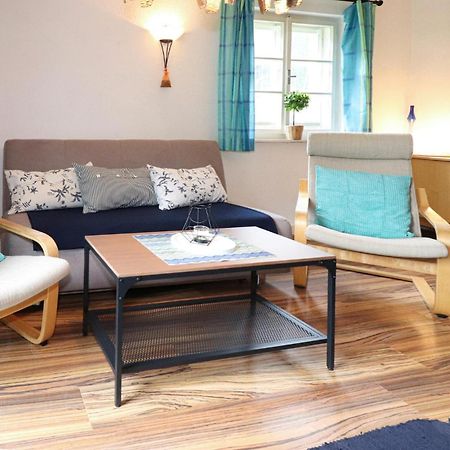 Ferienwohnung Mit Seeblick Aldrans Exteriör bild