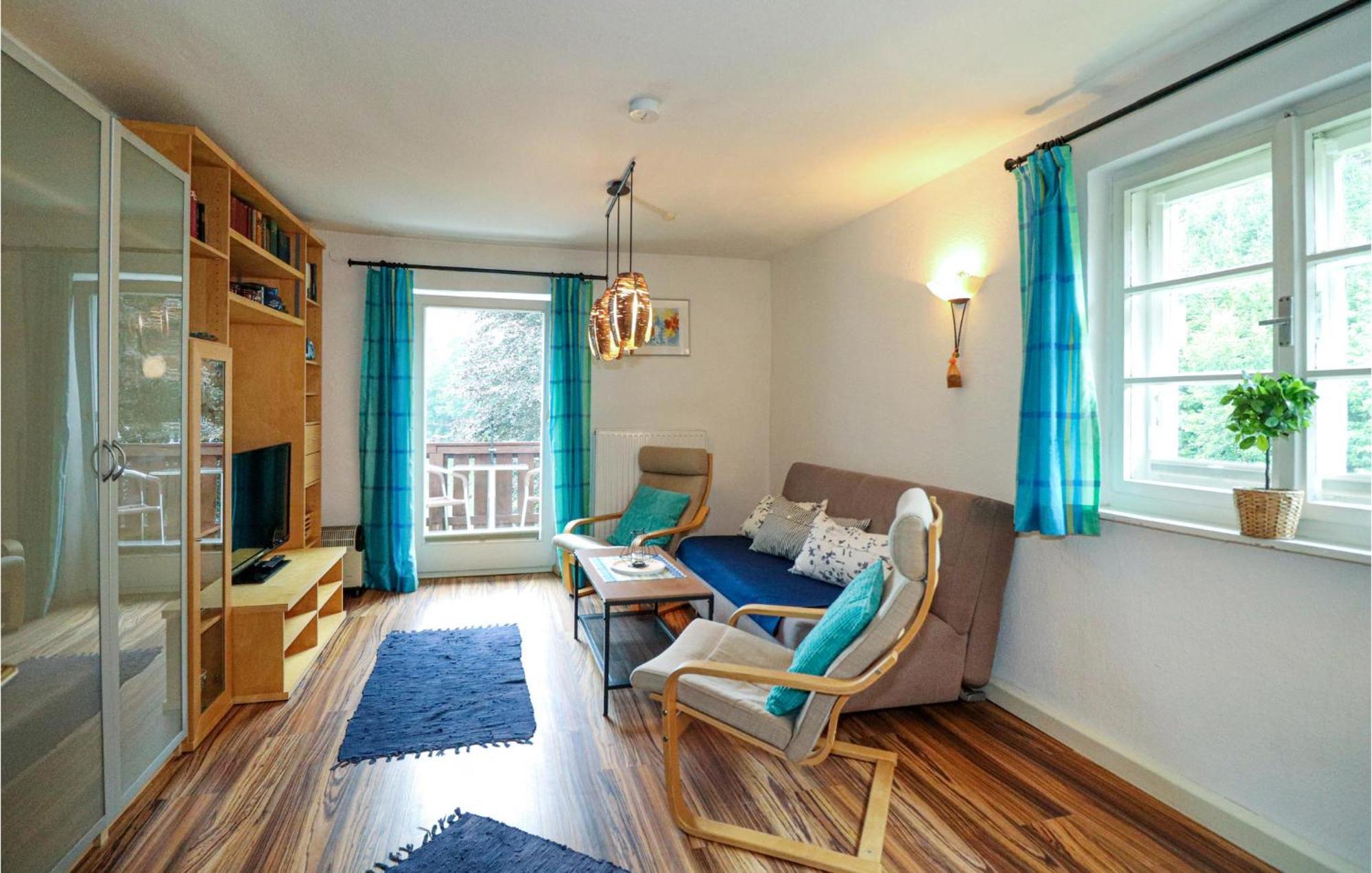 Ferienwohnung Mit Seeblick Aldrans Exteriör bild