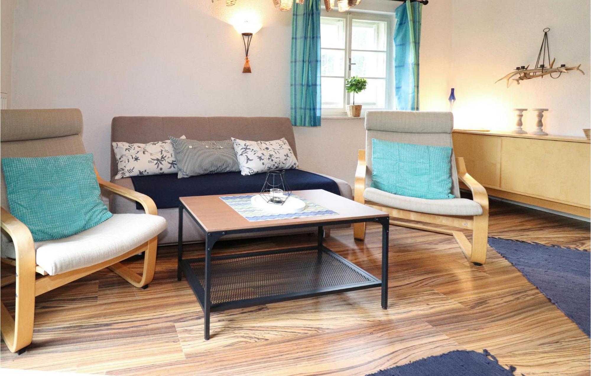 Ferienwohnung Mit Seeblick Aldrans Exteriör bild